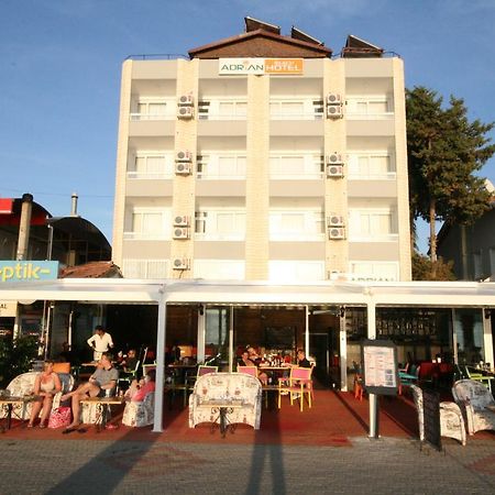 Adrian Beach Hotel Fethiye Kültér fotó
