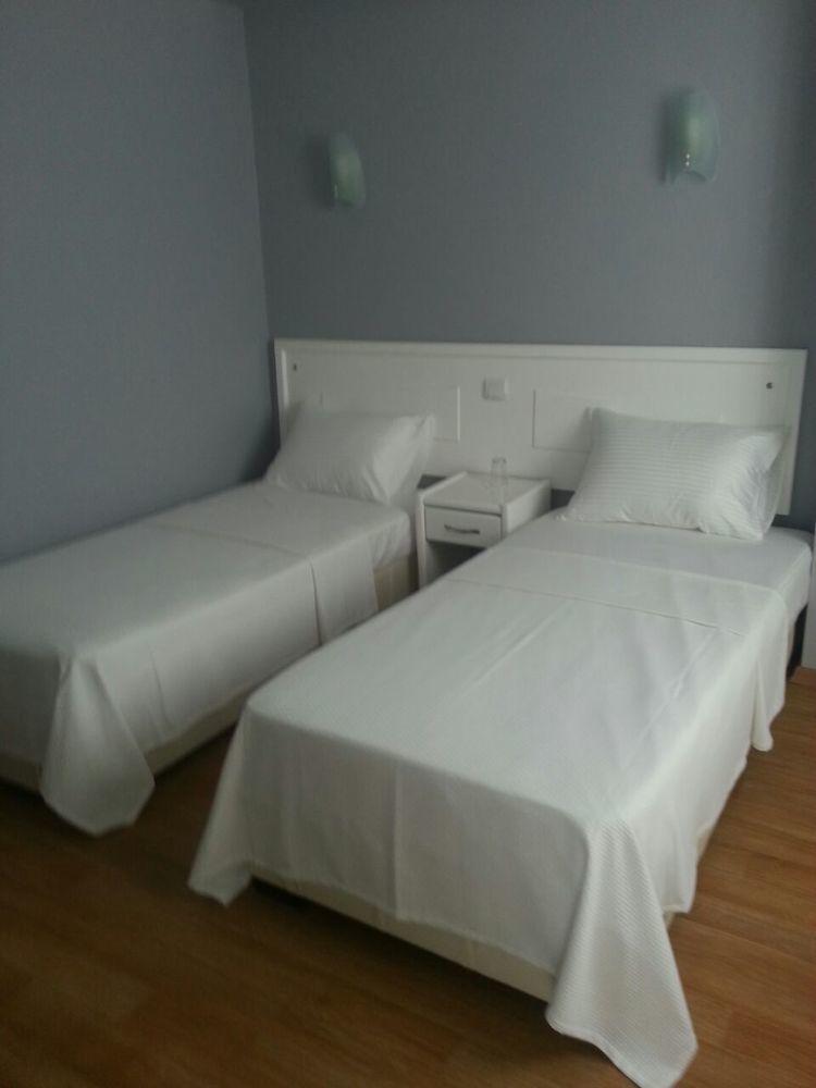 Adrian Beach Hotel Fethiye Kültér fotó