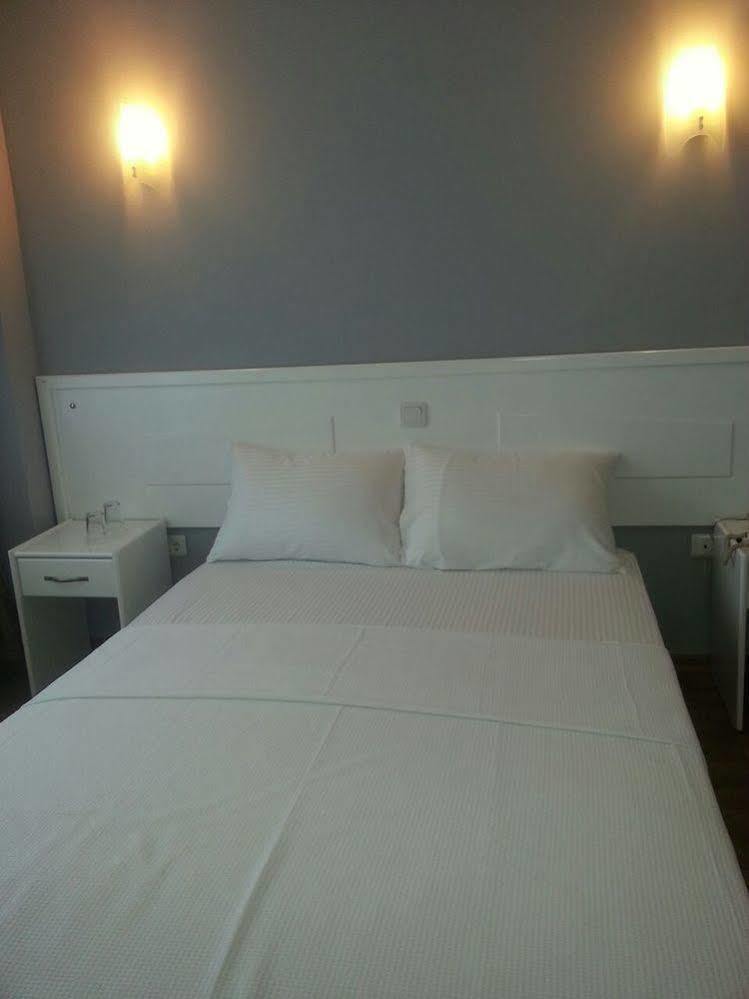 Adrian Beach Hotel Fethiye Kültér fotó